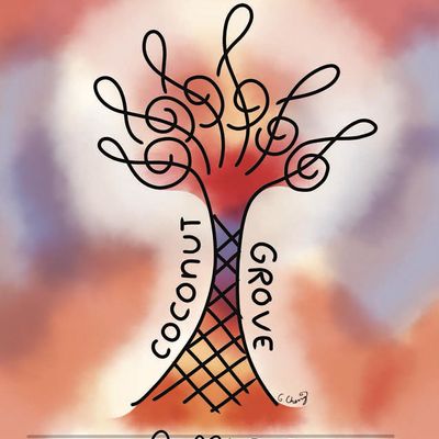 St. Stephen's Coconut Grove Music Series