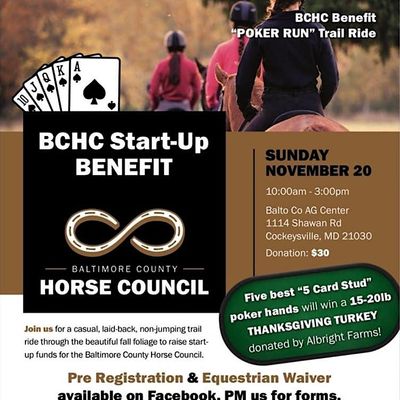 Baltimore County Horse Council