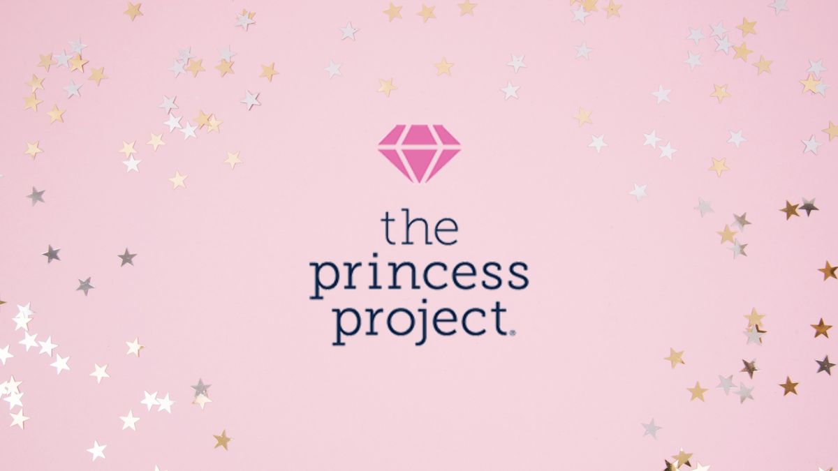 Princess Project San Diego's $5 Dress Sale Fundraiser 