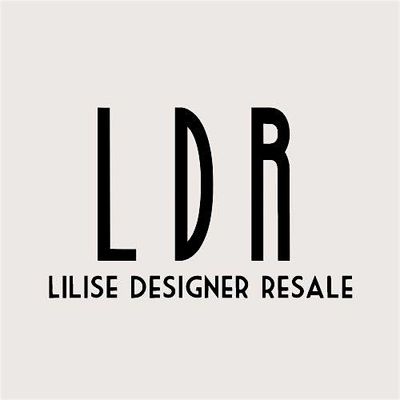 Lilise Designer Resale (LDR)
