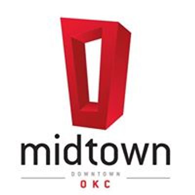 Midtown OKC