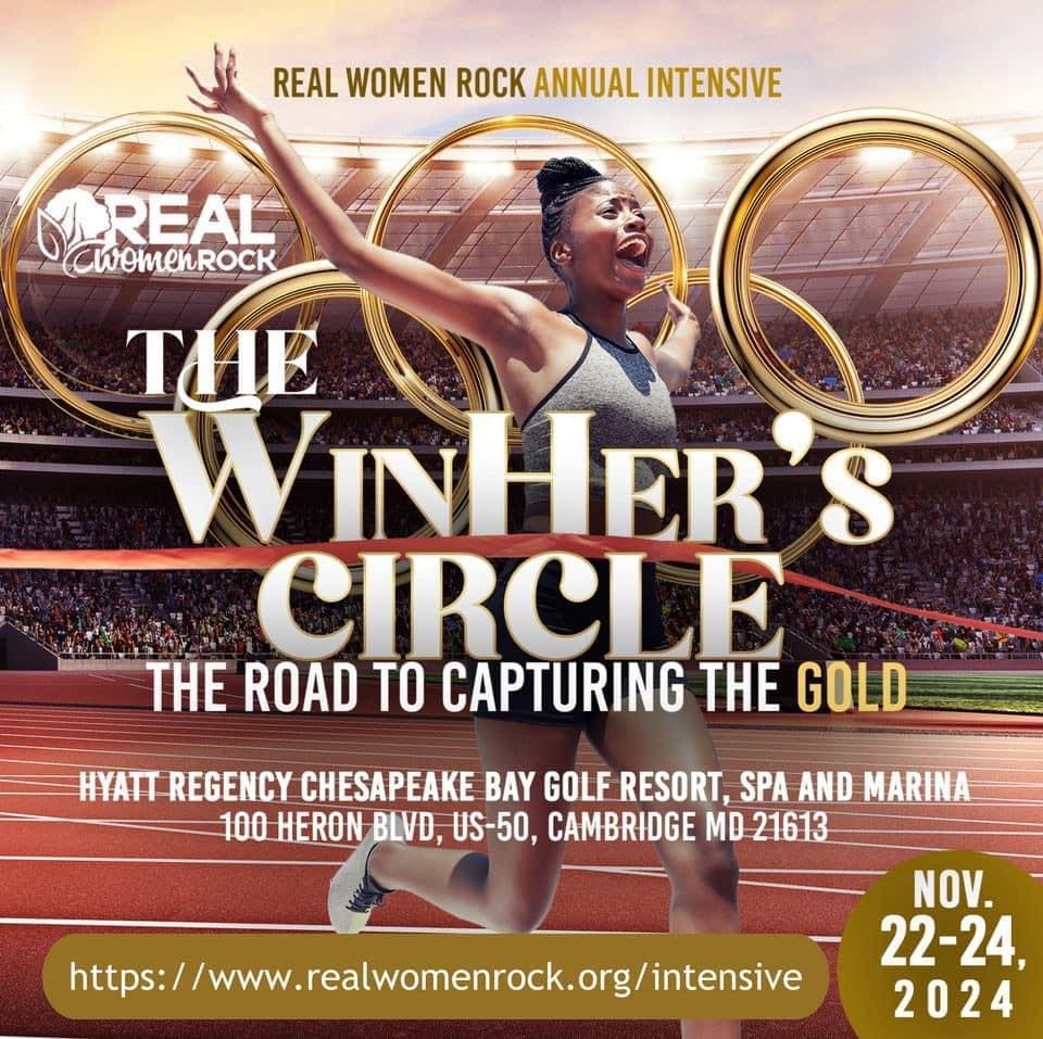 REAL Women Annual Intensive 