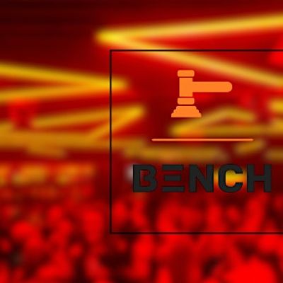 Bench Nightclub Events