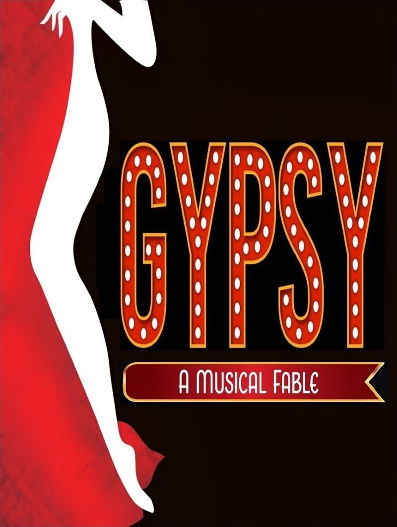 Gypsy - The Musical