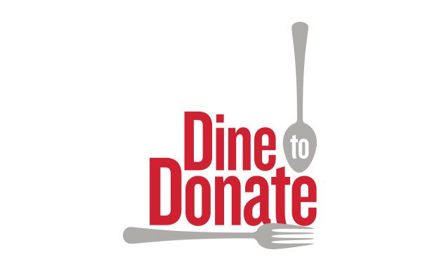 Dine & Donate with Clover's Revenge