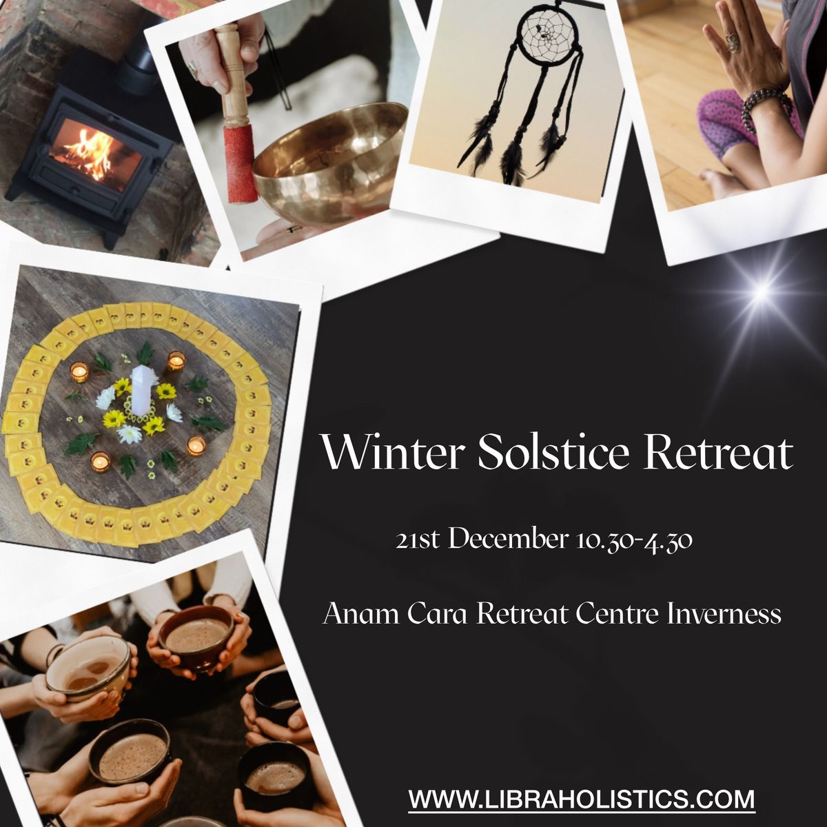 Winter Solstice Retreat