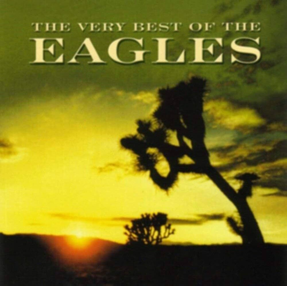 Best of the Eagles