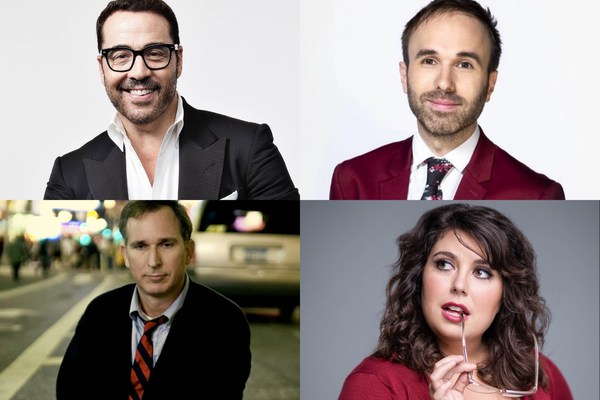 Parking  Lucas Zelnick (16+)