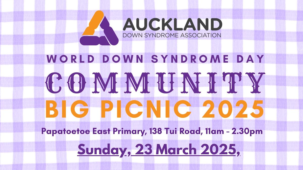 ADSA Big Picnic 2025