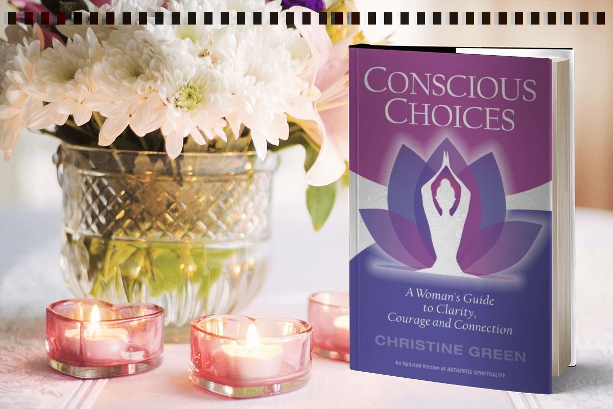 Power of Conscious Choices Workshop