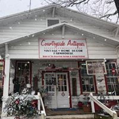 Countryside Antiques