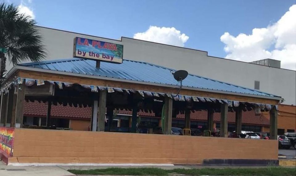 Jam Band @ La Play By The Bay