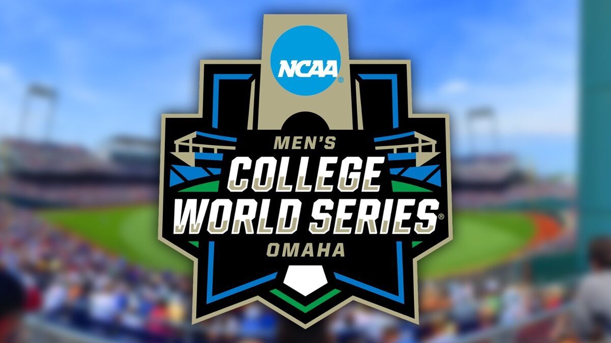 2025 NCAA Baseball College World Series - All Sessions Pass