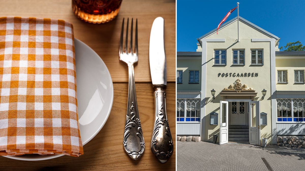 Frokostm\u00f8de: Bag Cirkusrevyen og Korsb\u00e6k p\u00e5 Bakken