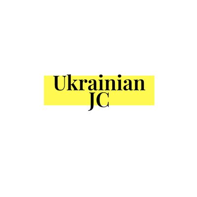 Ukrainian Jersey City