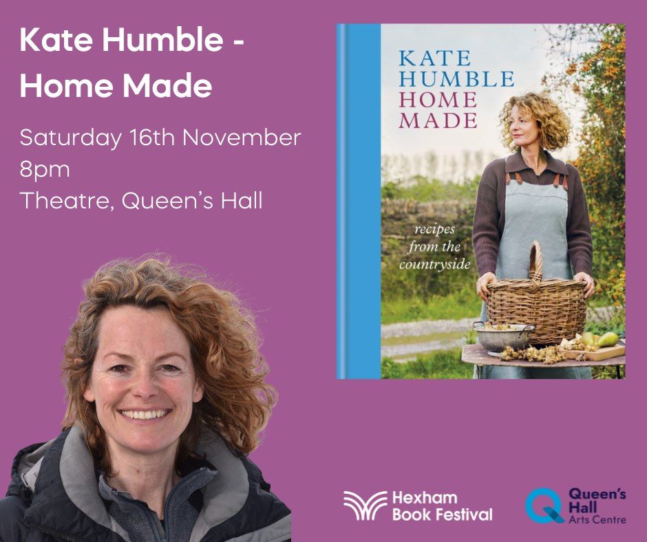 Kate Humble - Home Made