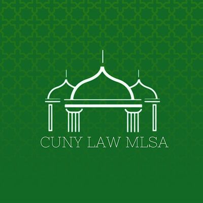 CUNY Muslim Student Law Association