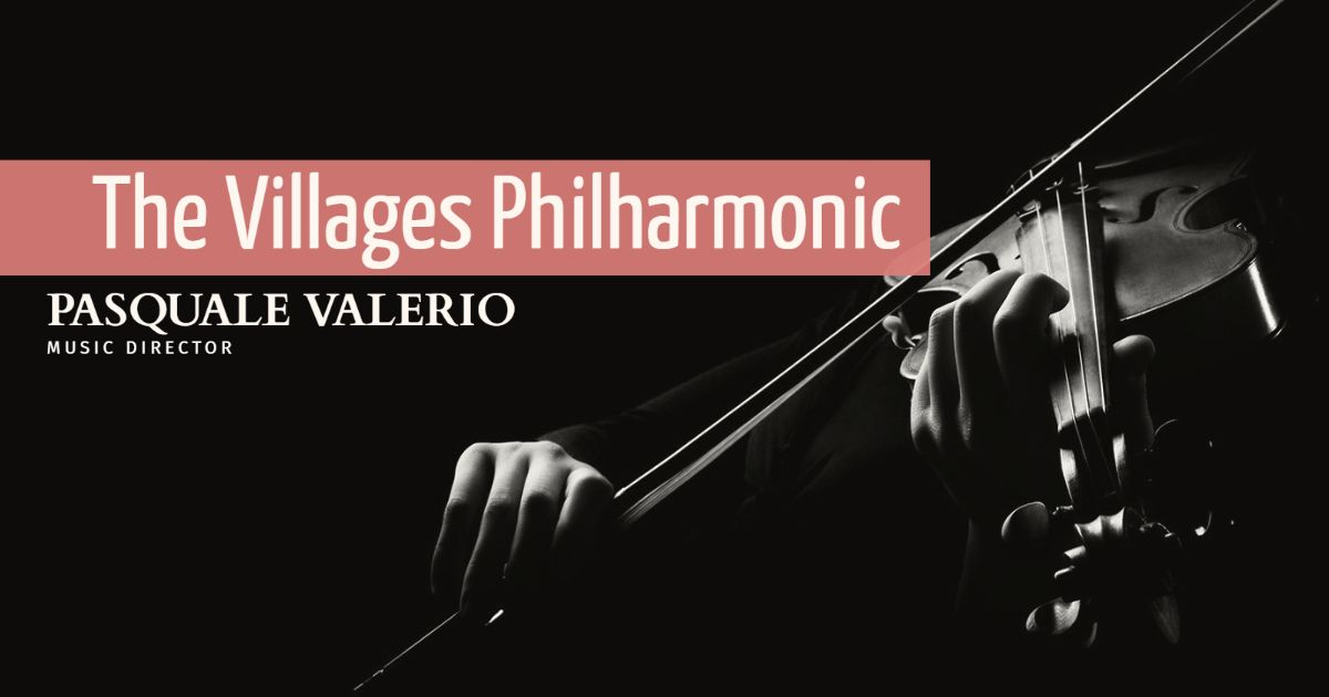 The Villages Philharmonic