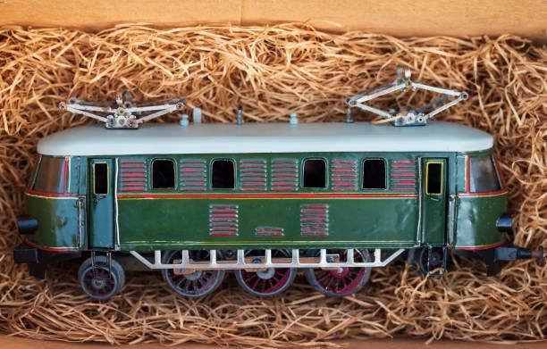 Aston Township Holiday Model Train Display 2024