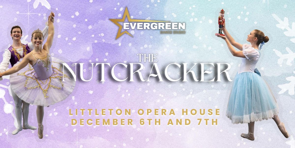 The Nutcracker