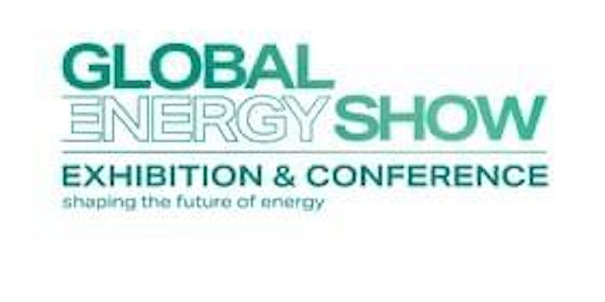 Global  Energy Show