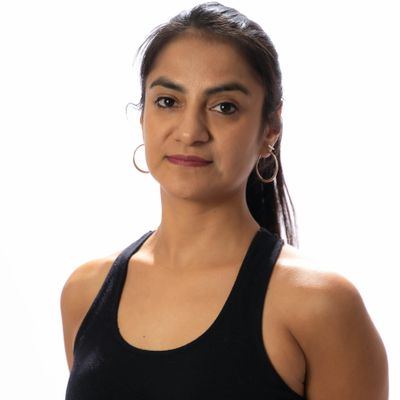 Angelica Palomo