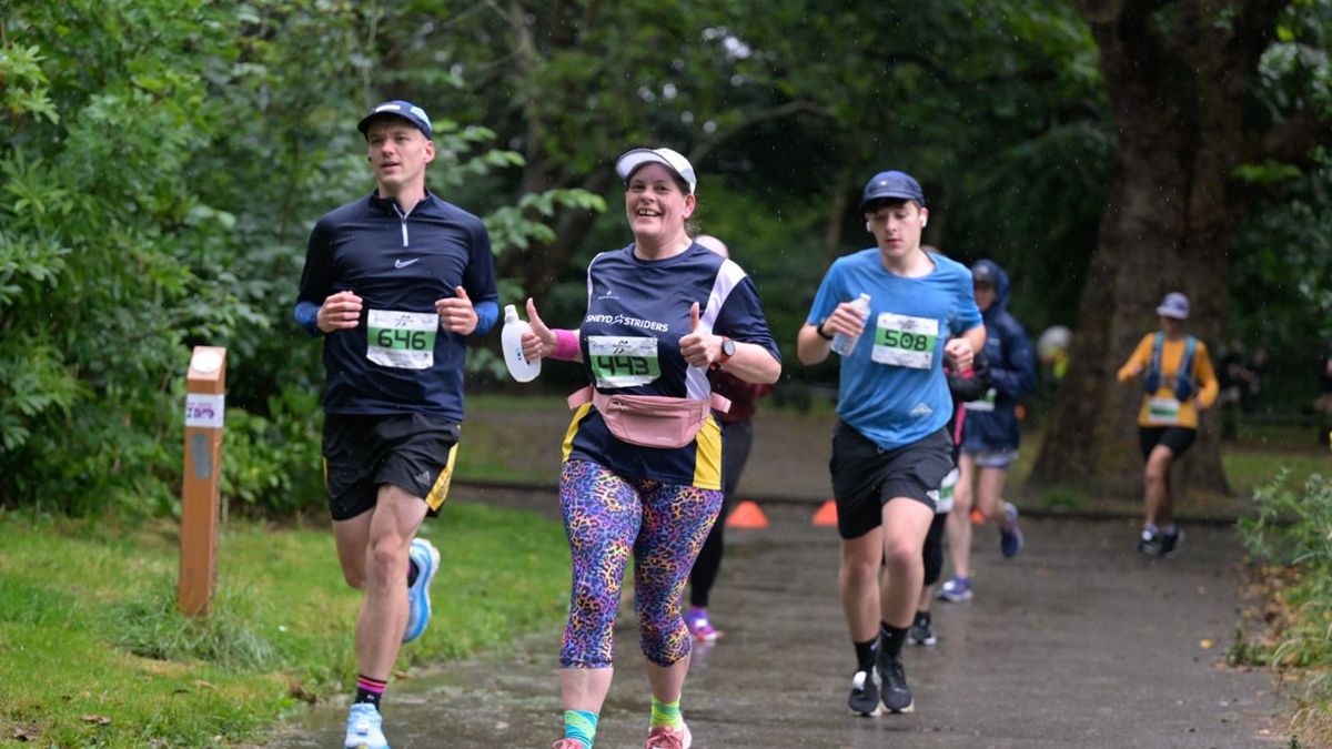 Stanley Park Liverpool 5k & 10k \u2013 June 2025