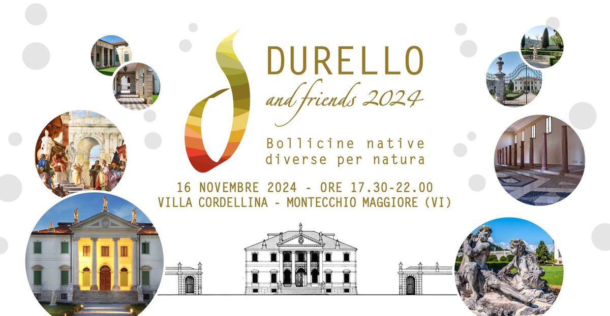 Durello & Friends 2024