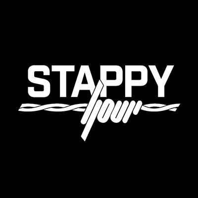 Stappy Hour