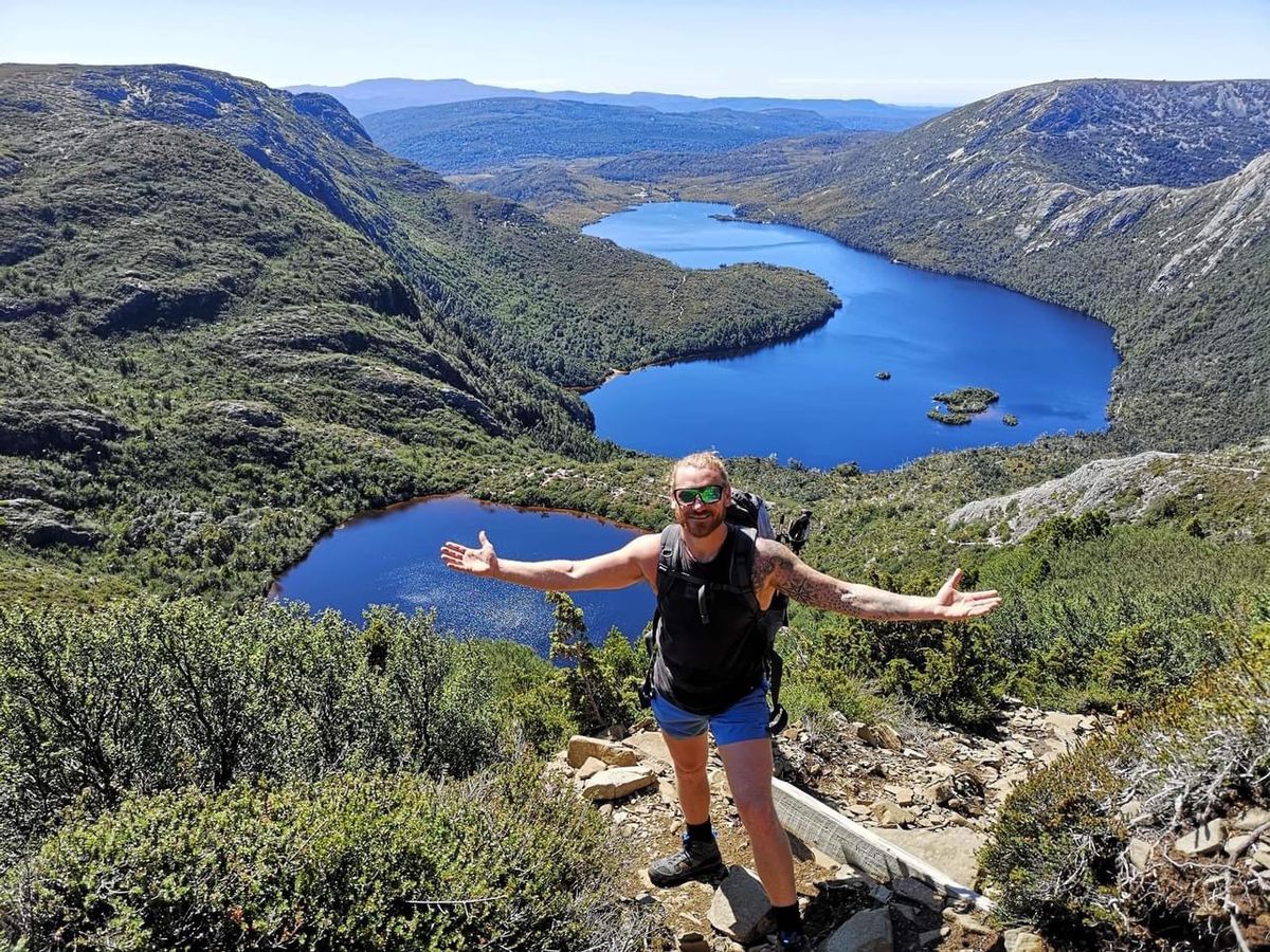 RECONNECT & REFLECT RETREAT (Cradle Mountain, Tasmania) - 2 spots left at 30% off