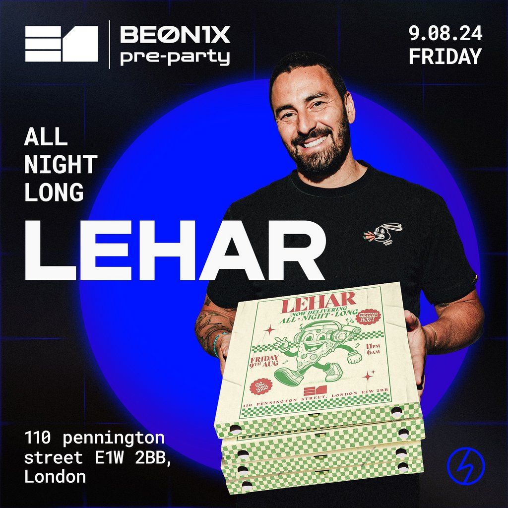 Lehar (all night long)