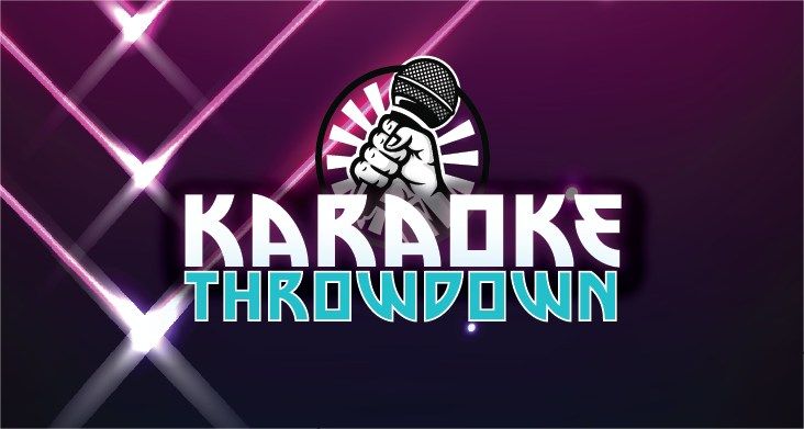 Karaoke Throwdown