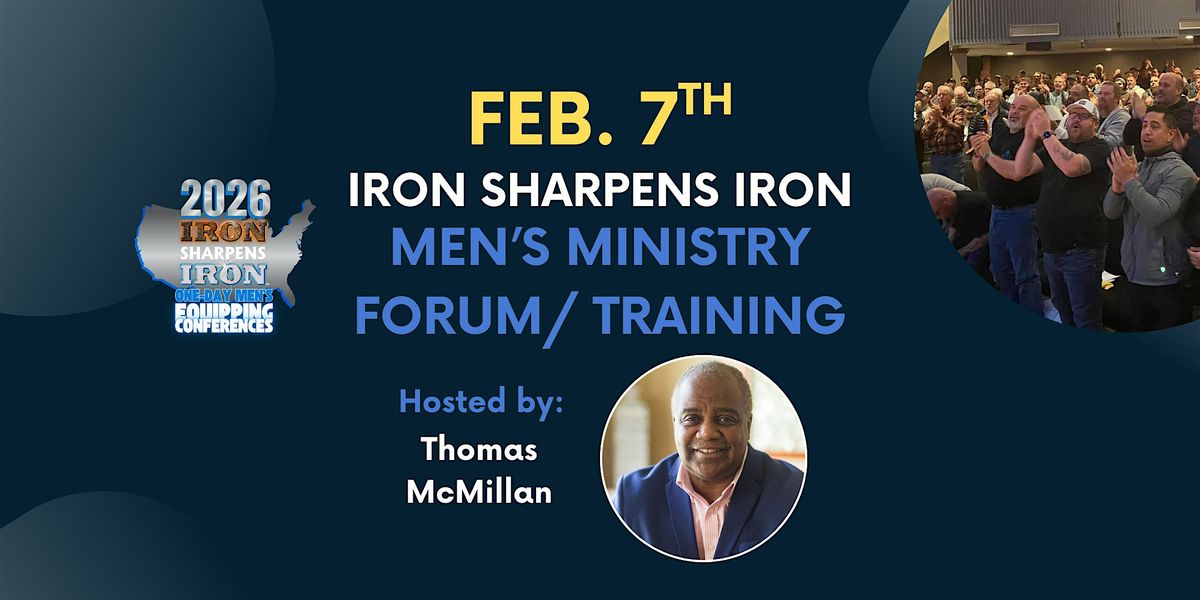 MML Training: Equipping Men for Ministry