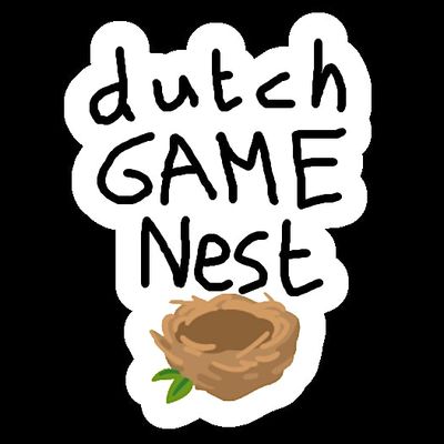 Dutch Game Nest