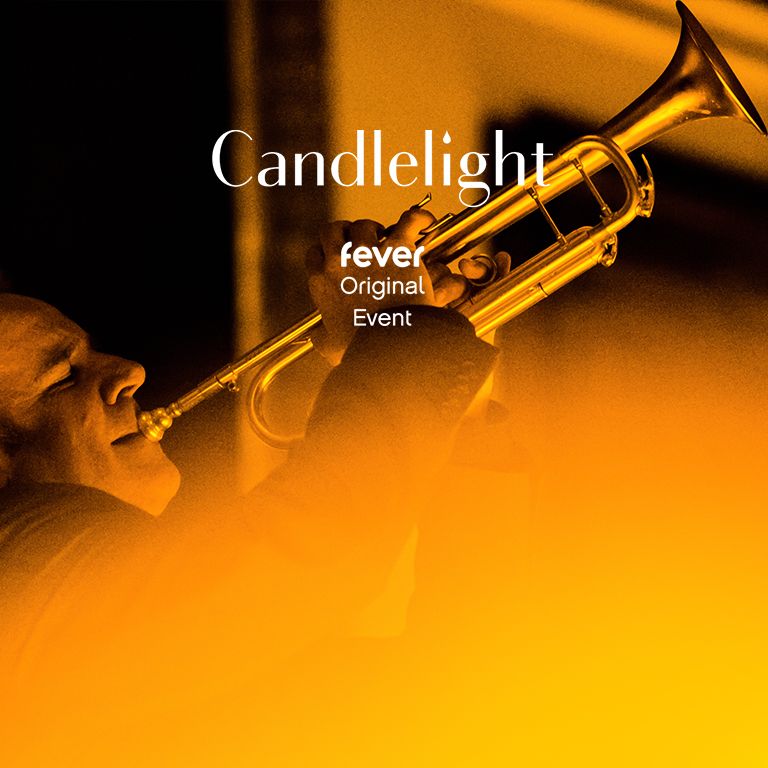 Candlelight Jazz: Christmas Classics
