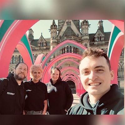 Healthwatch Bradford and District