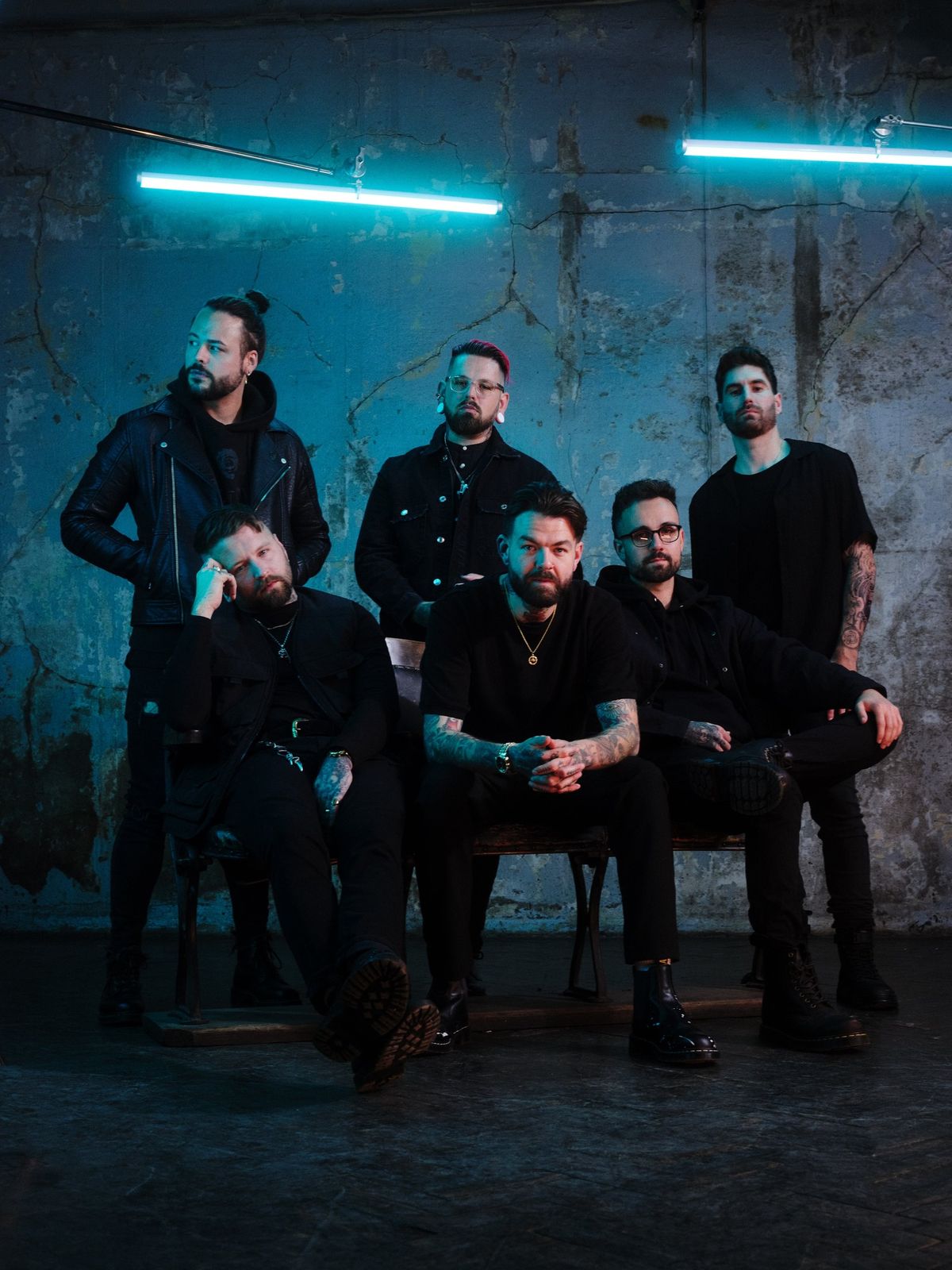 Bury Tomorrow