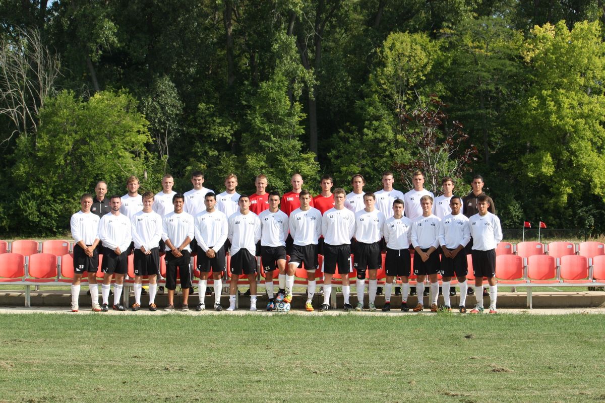 Alumni Game -Honoring the 2014 Tournament Championship team.