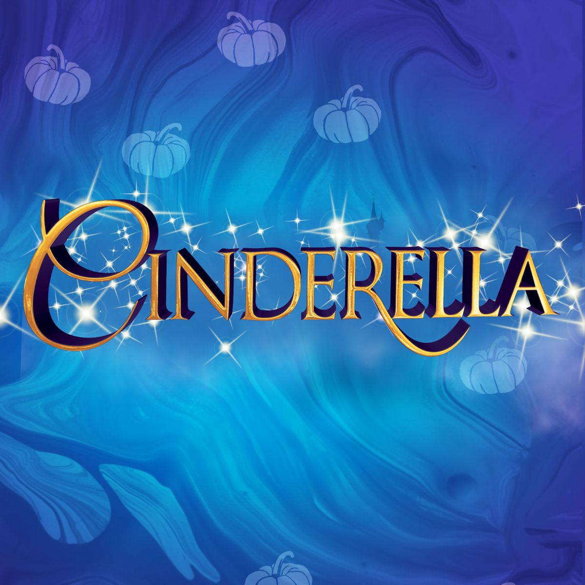 TRIO Entertainment presents: "CINDRELLA"