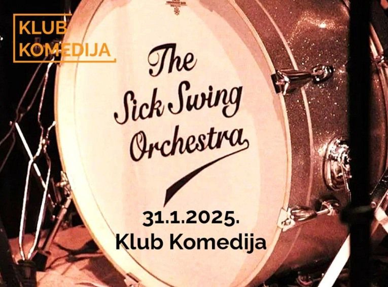 Sick Swing Orchestra