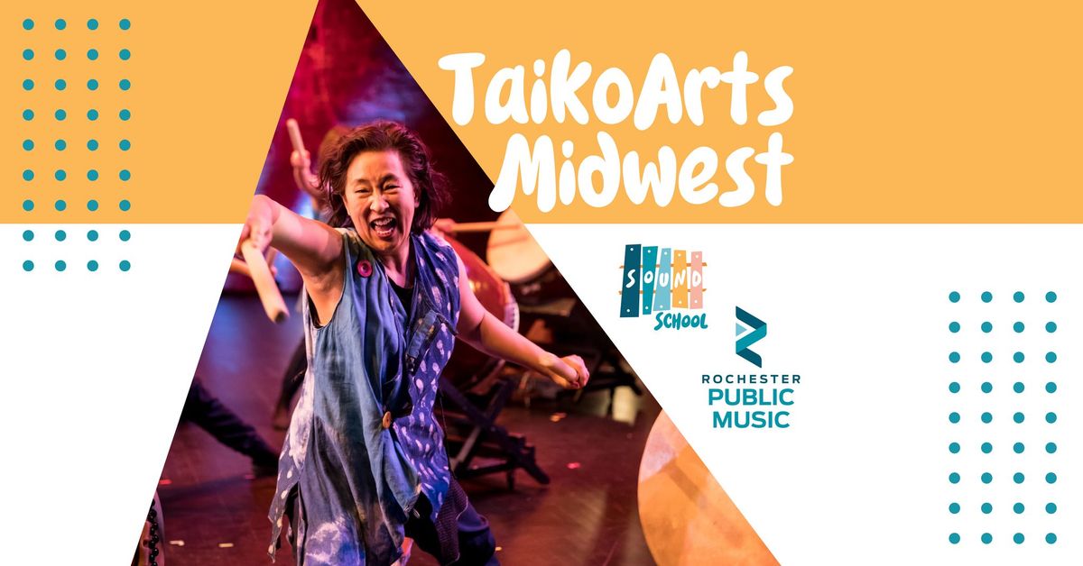 TaikoArts Midwest