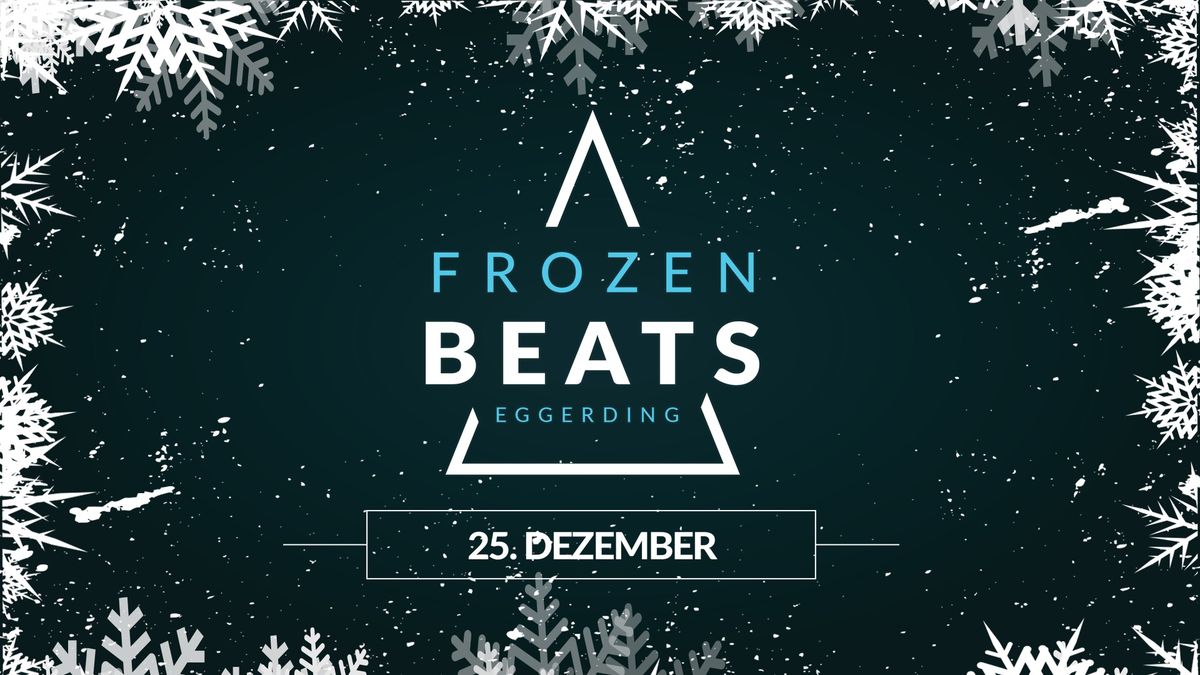 Frozen Beats 2024