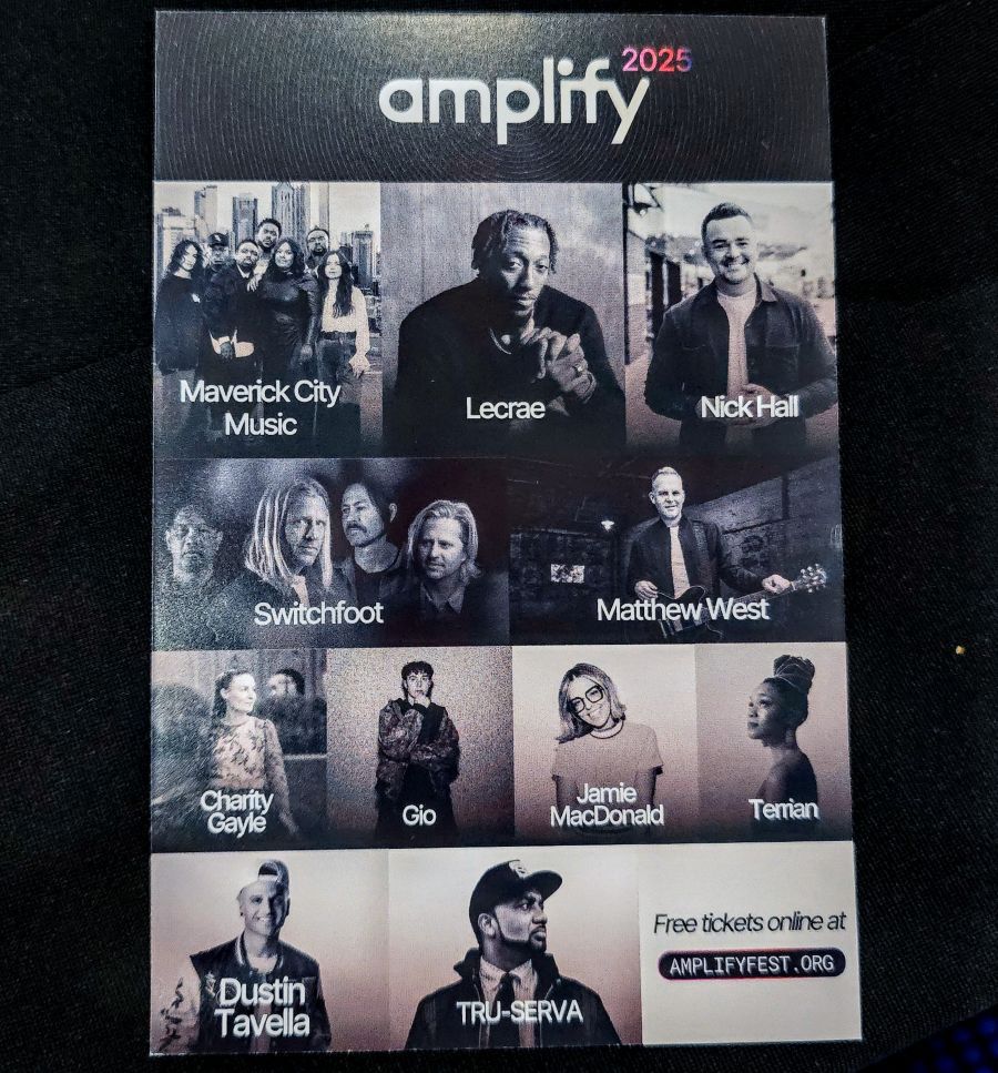 Skillet & Switchfoot