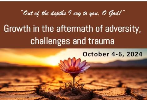 Growth in the aftermath of adversity, challenges and trauma