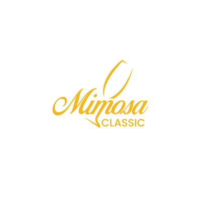 Mimosa Classic