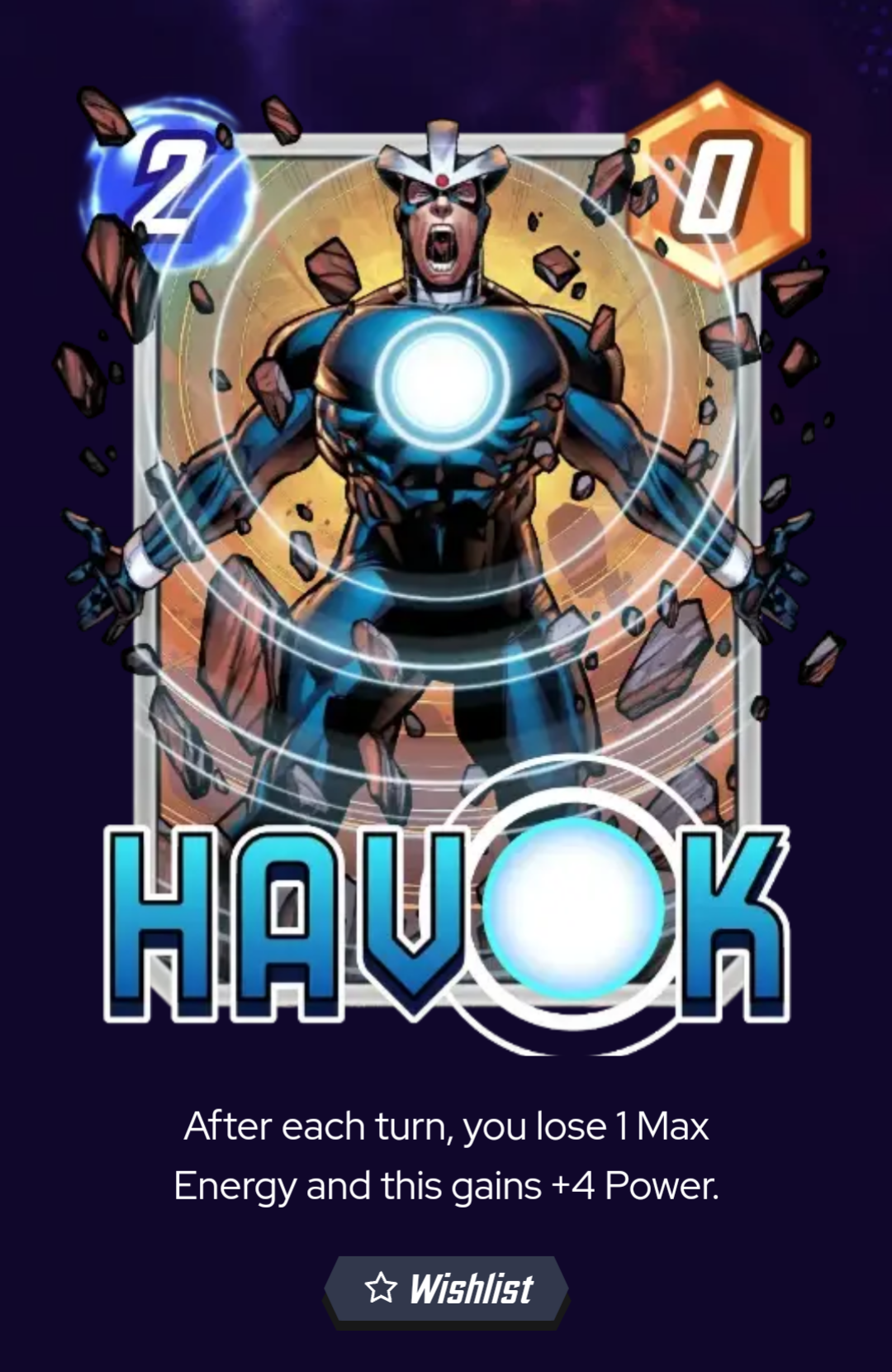 Havok