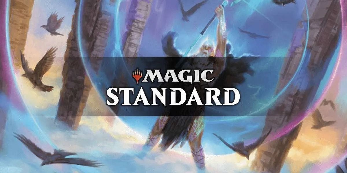 Magic: The Gathering - Standard Showdown