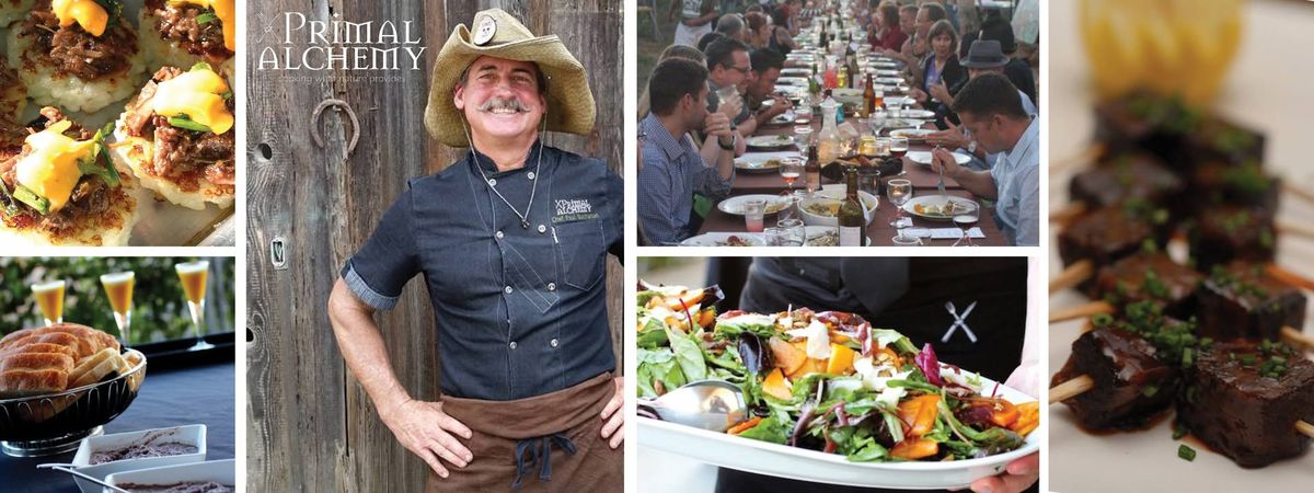 The 15th Annual Long Beach Urban Farm Dinner