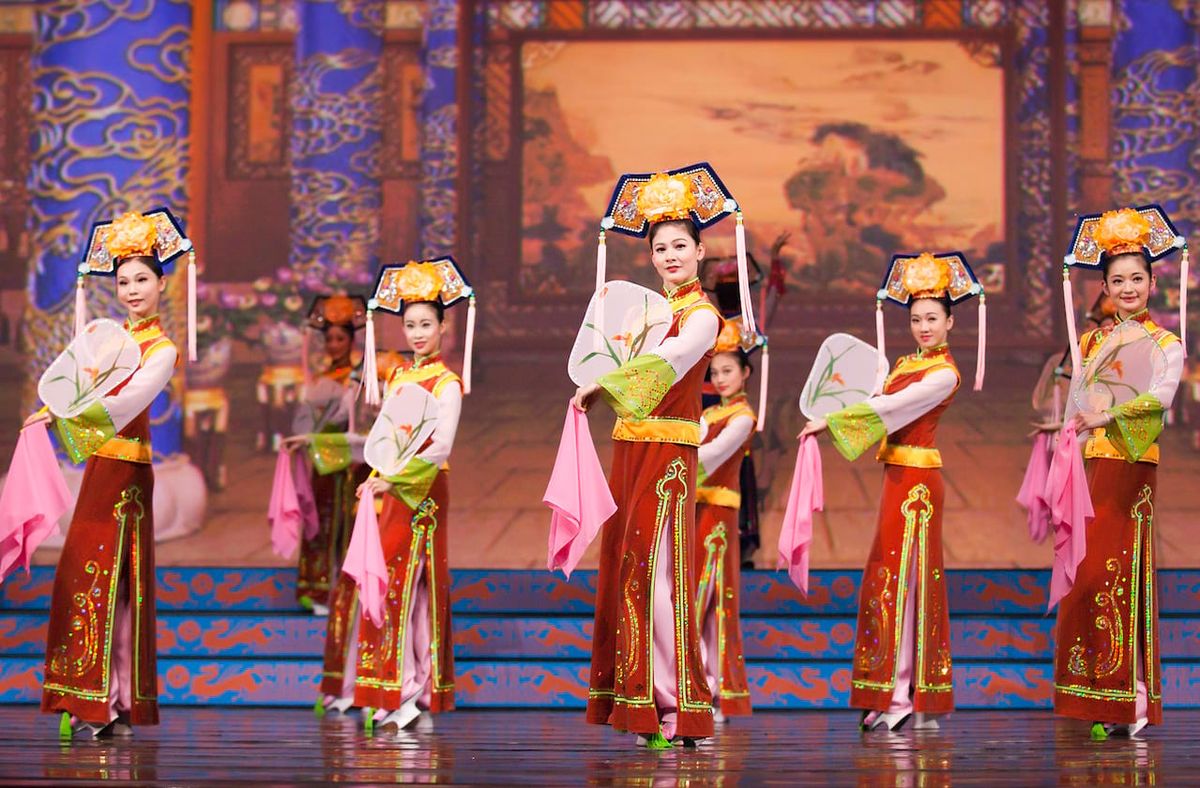 Shen Yun - Kansas City