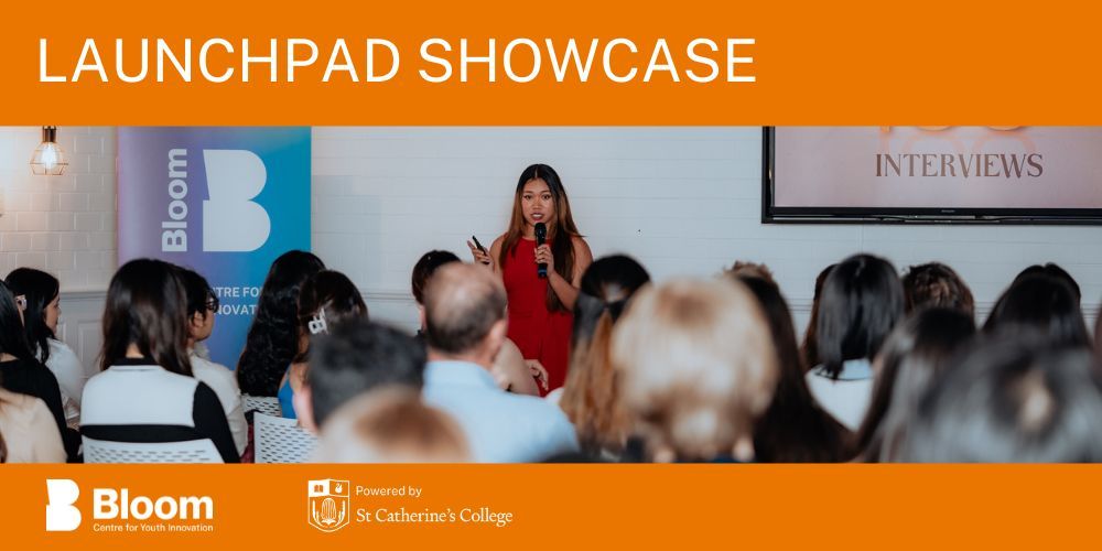 Launchpad Showcase 2024